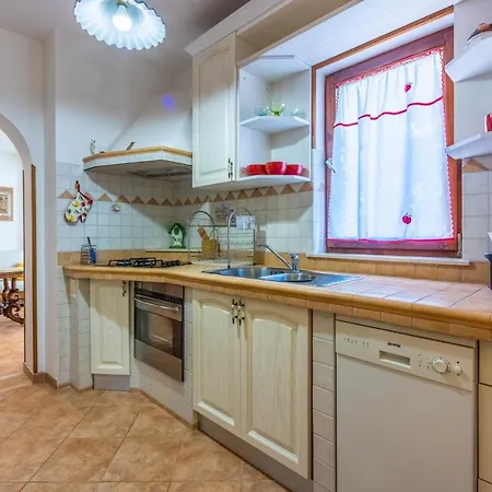 Apartments Villa Mavero Apartment