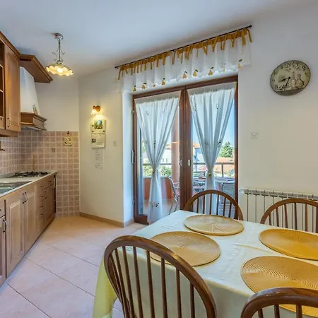 Mavero Apartament Banjole