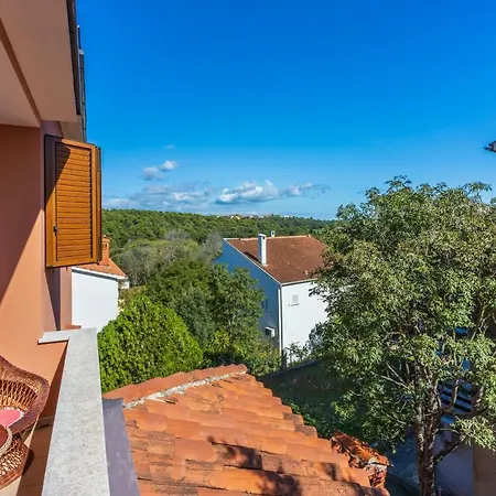 Apartments Villa Mavero * Banjole