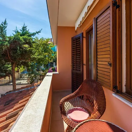 Apartment Apartments Villa Mavero Banjole