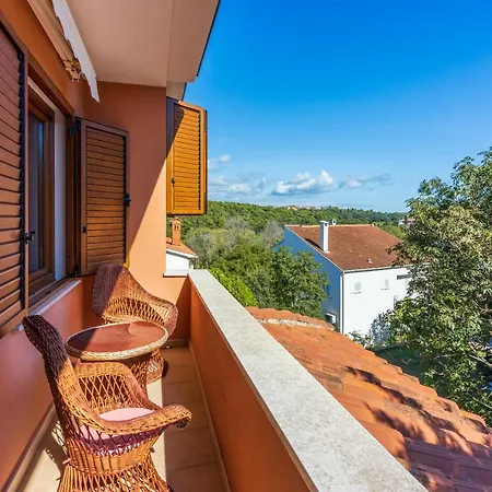 Apartments Villa Mavero Apartment *