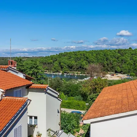 Mavero Apartament Banjole