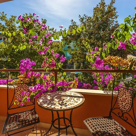 Apartments Villa Mavero Apartment Banjole