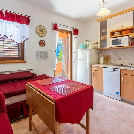 Mavero Apartament Banjole