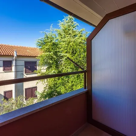 Apartments Villa Mavero Banjole