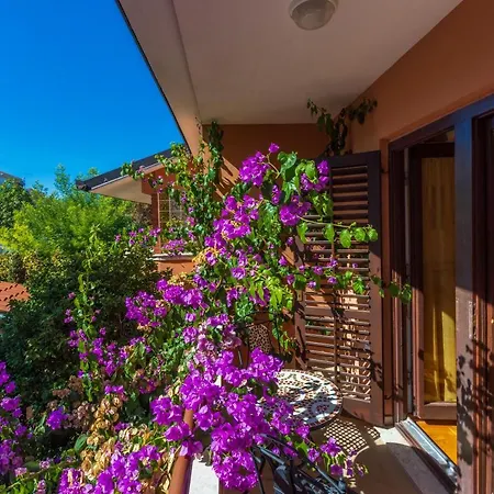 Apartments Villa Mavero Apartment Banjole