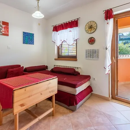Apartments Villa Mavero Apartment Banjole