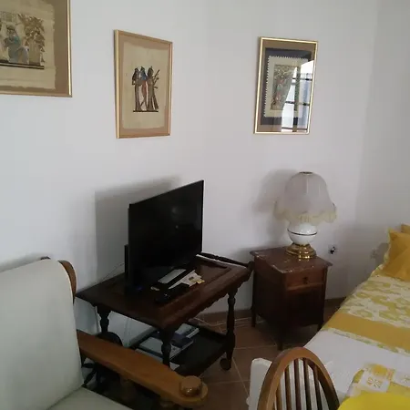 Apartments Villa Mavero Banjole