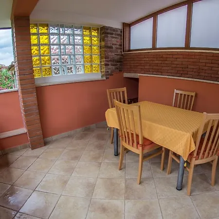 Mavero Apartament