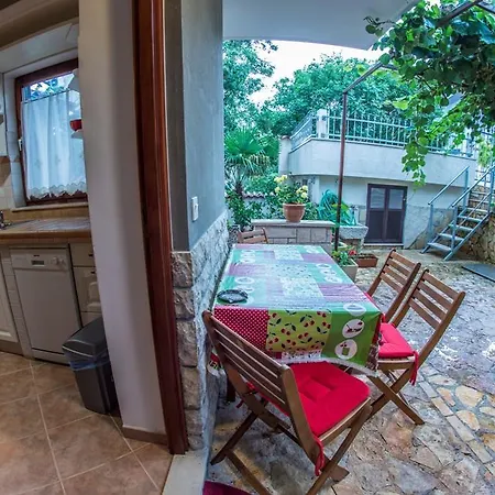 Apartments Villa Mavero * Banjole