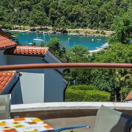 Apartment Apartments Villa Mavero