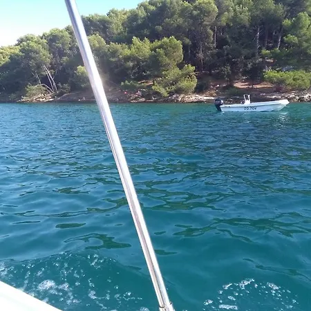 アパート Mavero バニョレ