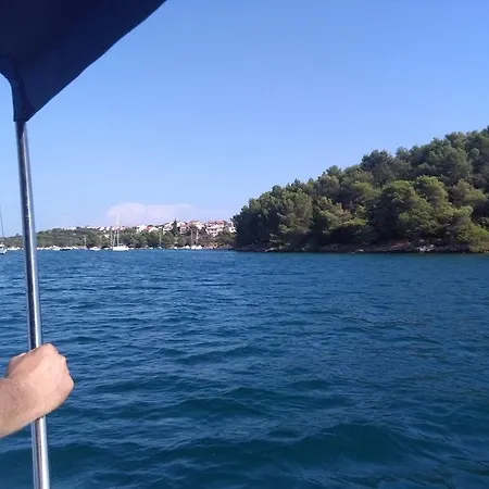 Apartament Mavero Banjole