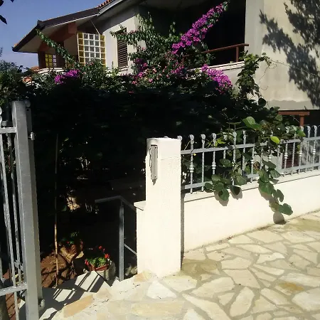 Apartments Villa Mavero Apartment Banjole