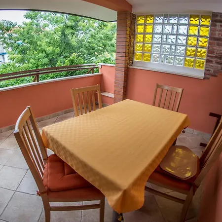 Mavero アパート *