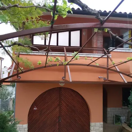 Apartment Apartments Villa Mavero *