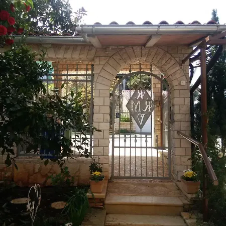 Apartment Apartments Villa Mavero