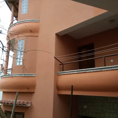 Apartments Villa Mavero Apartment Banjole
