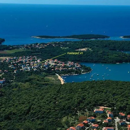 Mavero Apartament Banjole