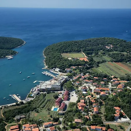 Apartament Mavero Banjole