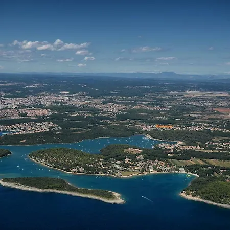 Mavero Apartament