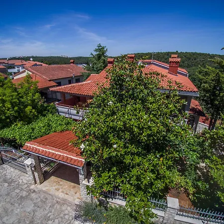 Apartments Villa Mavero Apartman *