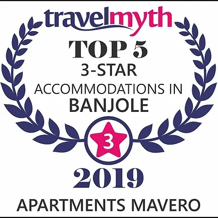 Appartement Mavero