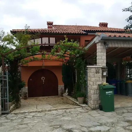 Apartman Apartments Villa Mavero *