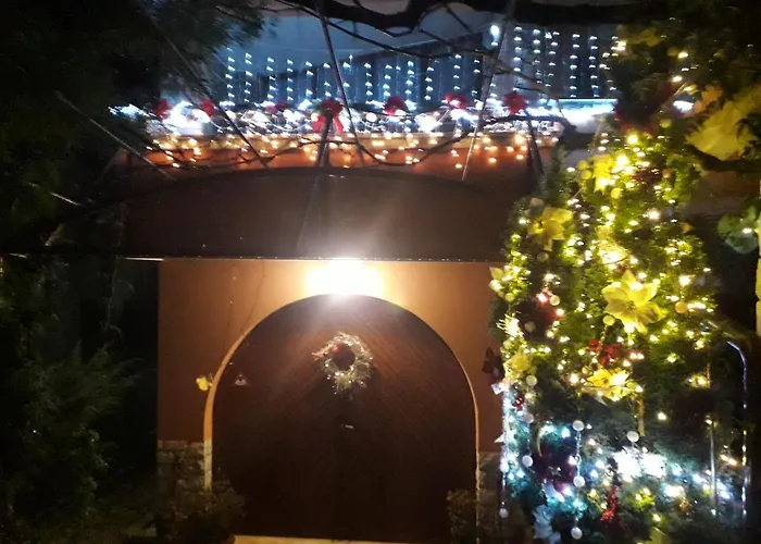 Apartments Villa Mavero Apartman Banjole