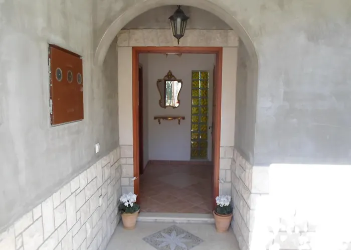 Apartman Apartments Villa Mavero Banjole