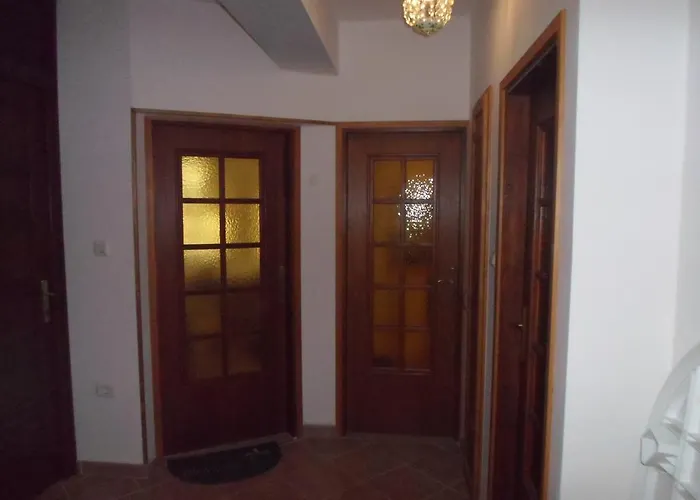 Apartments Villa Mavero Banjole