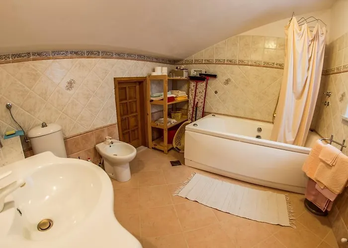 Apartments Villa Mavero * Banjole