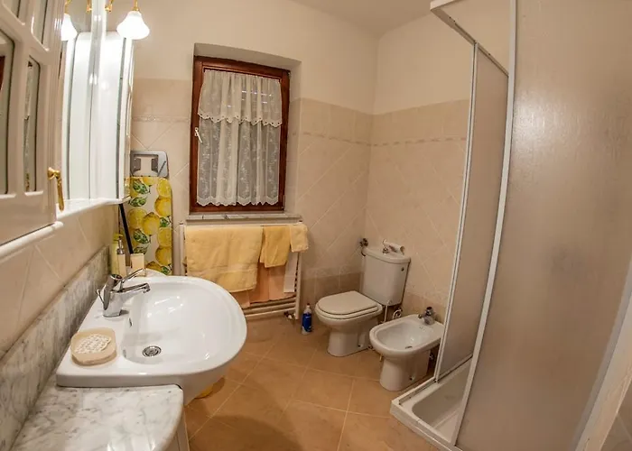 Apartments Villa Mavero Apartman Banjole