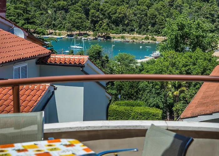 Apartman Apartments Villa Mavero