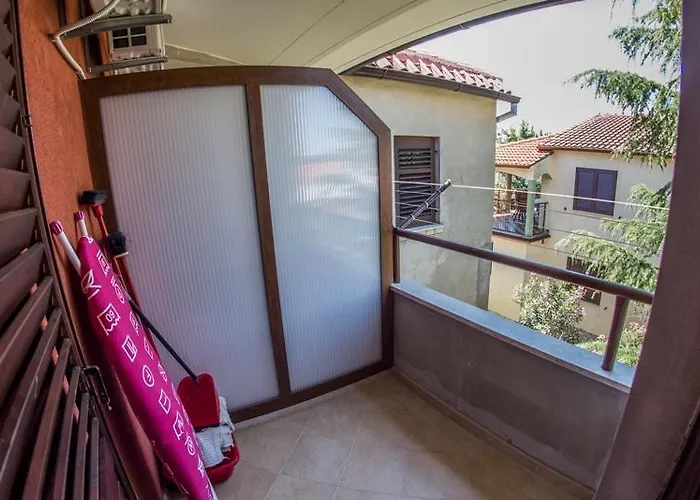 Apartman Apartments Villa Mavero Banjole