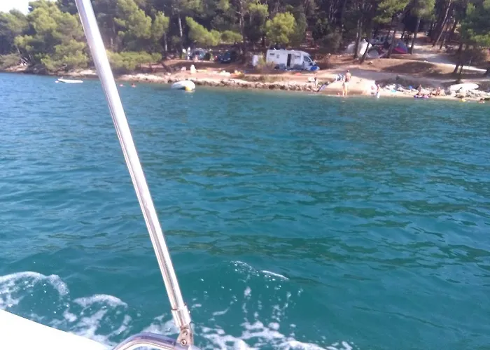 Apartments Villa Mavero *