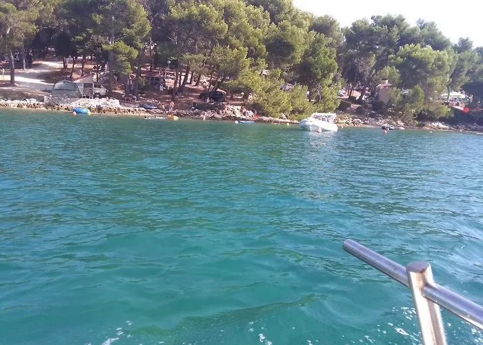 Apartments Villa Mavero Apartman