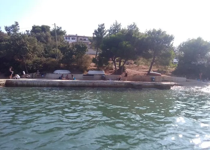 Apartments Villa Mavero