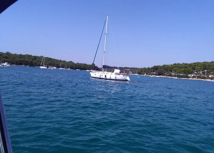 Apartman Apartments Villa Mavero