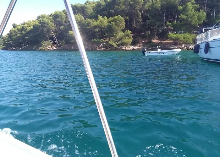 Apartman Apartments Villa Mavero Banjole