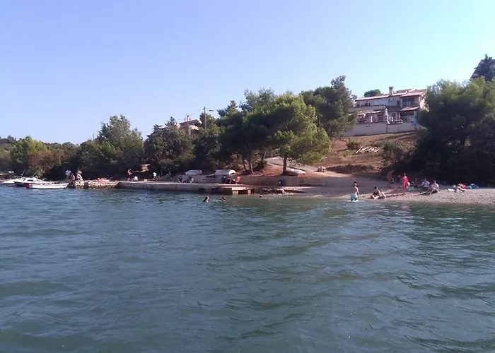 Apartman Apartments Villa Mavero Banjole