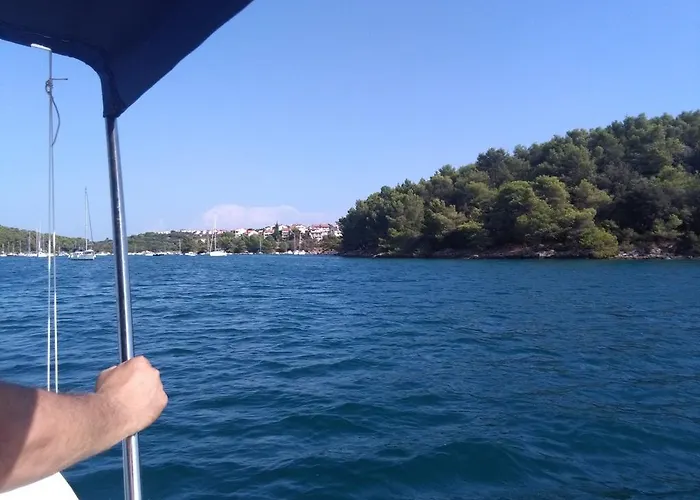 Apartman Apartments Villa Mavero Banjole