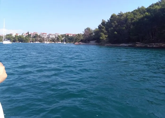 Apartments Villa Mavero Apartman