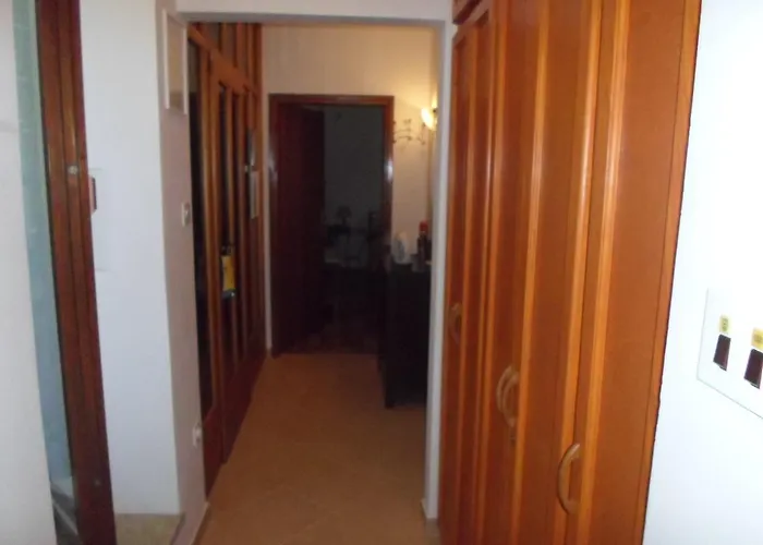 Apartman Apartments Villa Mavero Banjole