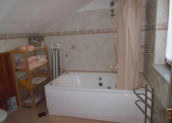 Apartments Villa Mavero *