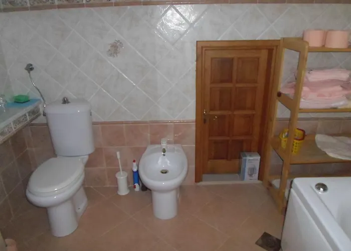 Apartments Villa Mavero * Banjole