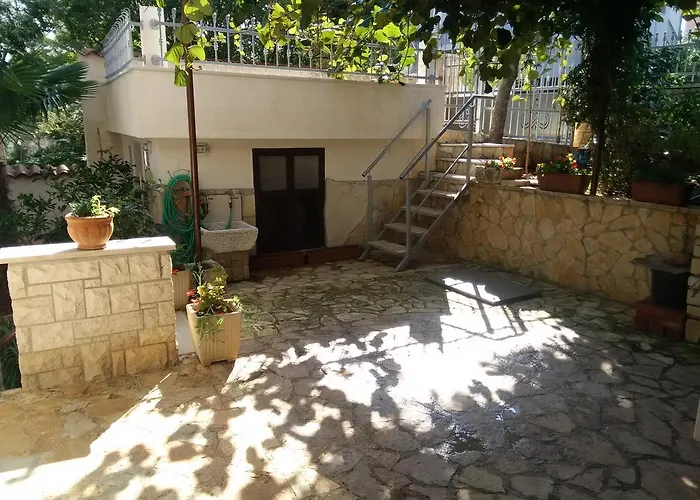 Apartman Apartments Villa Mavero