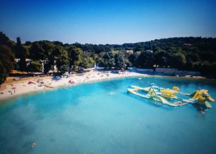 Apartments Villa Mavero