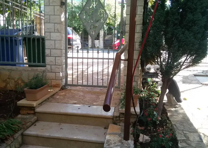 Apartman Apartments Villa Mavero Banjole