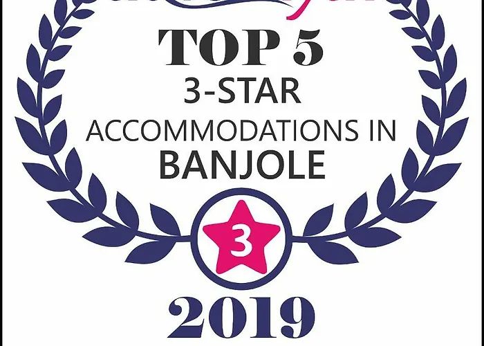 Apartman Apartments Villa Mavero